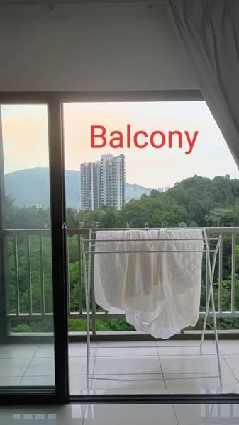 Condominium for Rent at TRI PINNACLE - Kaze Kang - PropertyGuru.com.my