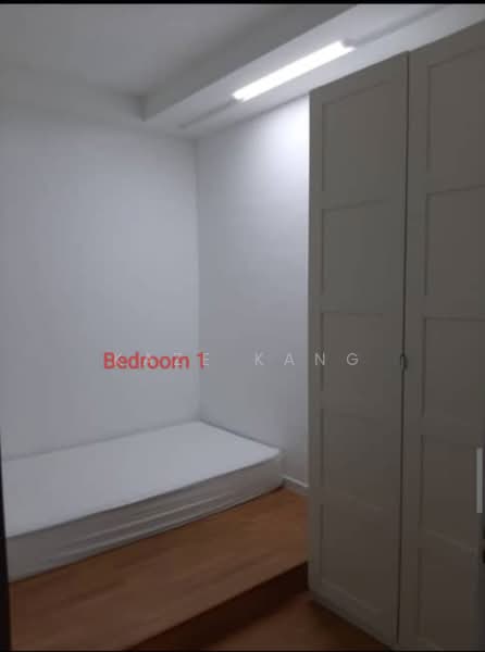 Condominium for Rent at TRI PINNACLE - Kaze Kang - PropertyGuru.com.my