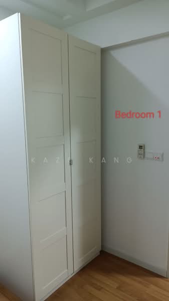Condominium for Rent at TRI PINNACLE - Kaze Kang - PropertyGuru.com.my