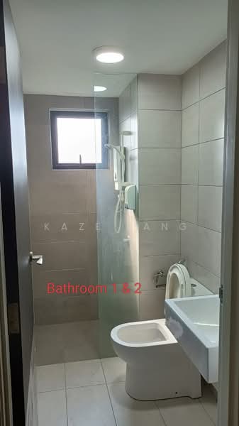 Condominium for Rent at TRI PINNACLE - Kaze Kang - PropertyGuru.com.my