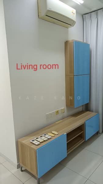 Condominium for Rent at TRI PINNACLE - Kaze Kang - PropertyGuru.com.my
