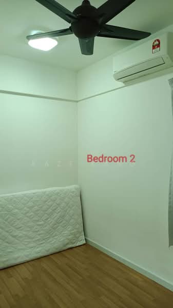 Condominium for Rent at TRI PINNACLE - Kaze Kang - PropertyGuru.com.my