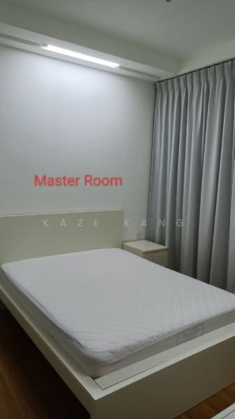 Condominium for Rent at TRI PINNACLE - Kaze Kang - PropertyGuru.com.my