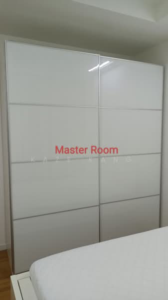 Condominium for Rent at TRI PINNACLE - Kaze Kang - PropertyGuru.com.my