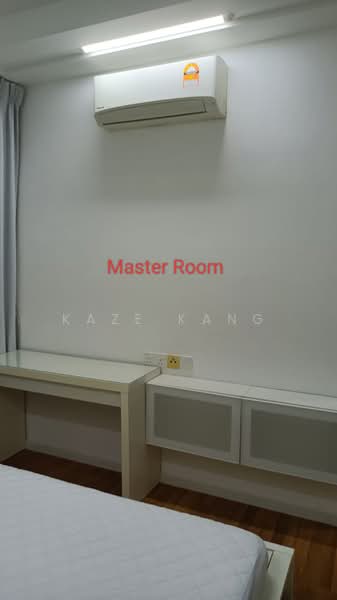 Condominium for Rent at TRI PINNACLE - Kaze Kang - PropertyGuru.com.my