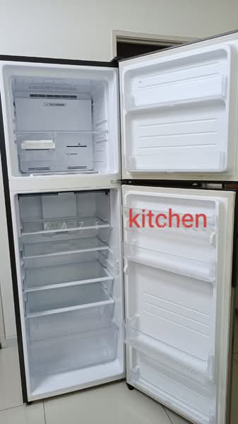 Condominium for Rent at TRI PINNACLE - Kaze Kang - PropertyGuru.com.my