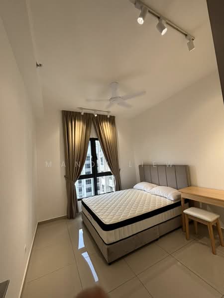 Service Residence for Rent at D'Vervain - Mandy Liew - Bedroom - PropertyGuru.com.my
