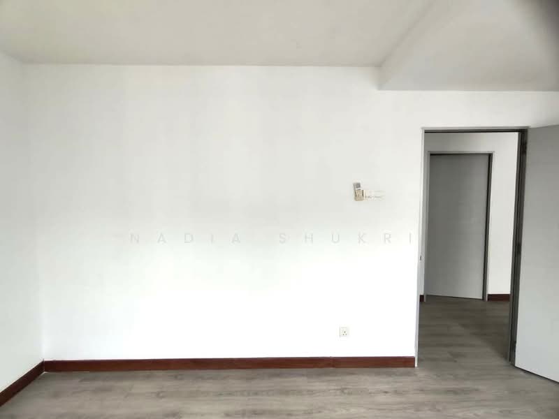 Servis Apartment untuk Disewa di Menara U - Nadia Shukri - Interior - PropertyGuru.com.my