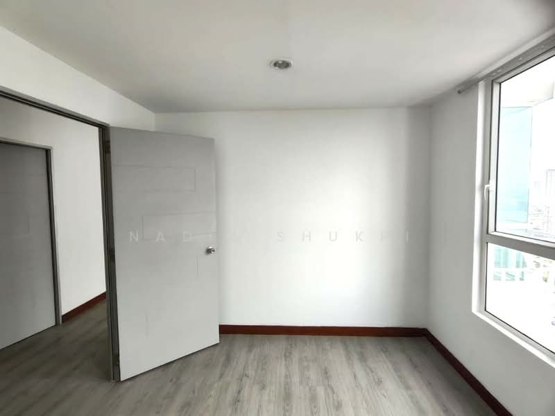 Servis Apartment untuk Disewa di Menara U - Nadia Shukri - Interior - PropertyGuru.com.my