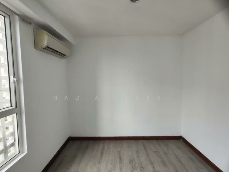 Servis Apartment untuk Disewa di Menara U - Nadia Shukri - Interior - PropertyGuru.com.my
