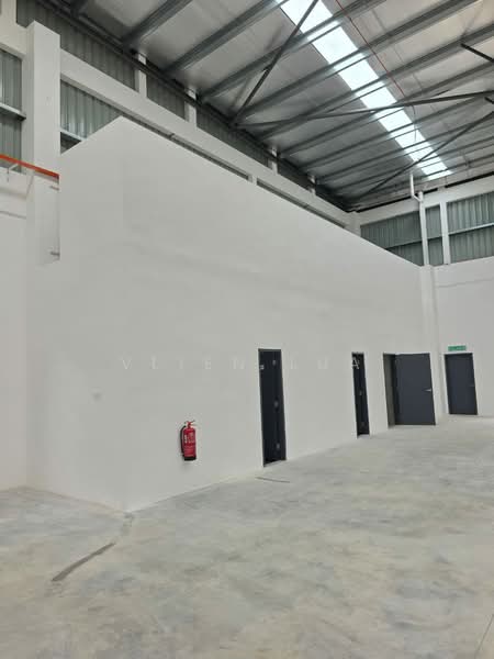 Factory for Rent in Taman Ekoperniagaan (Senai) - Vlien Lua - PropertyGuru.com.my