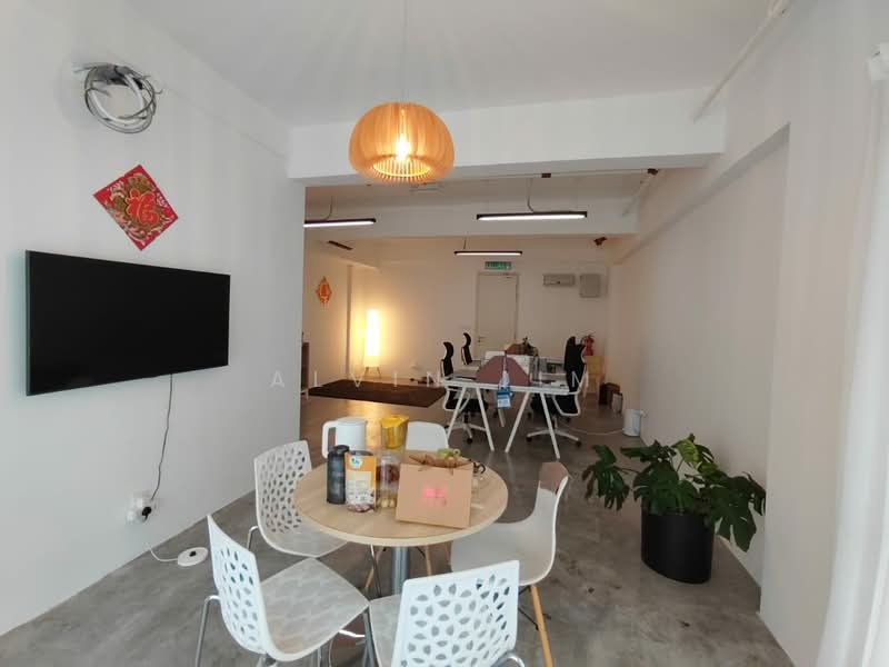 Pejabat untuk Dijual di Bandar Sunway (Sunway) - Alvin Lim - Interior - PropertyGuru.com.my