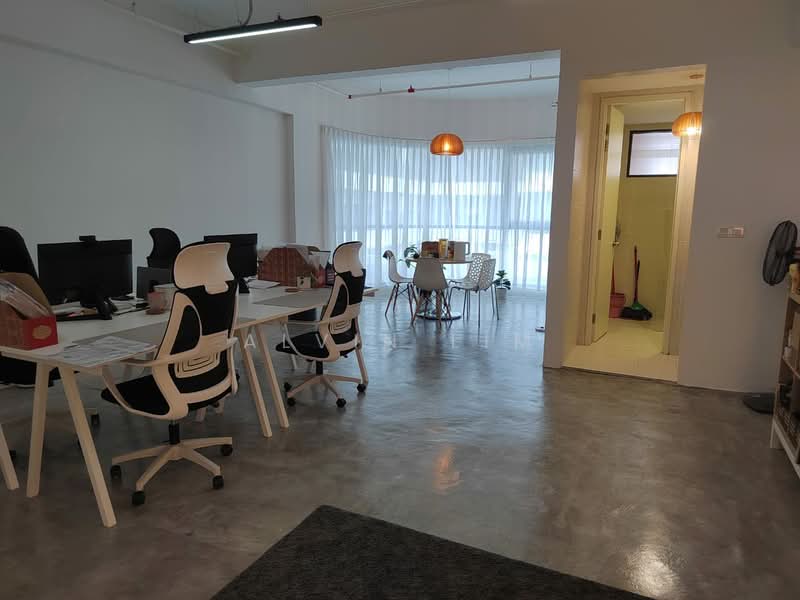 Pejabat untuk Dijual di Bandar Sunway (Sunway) - Alvin Lim - Interior - PropertyGuru.com.my