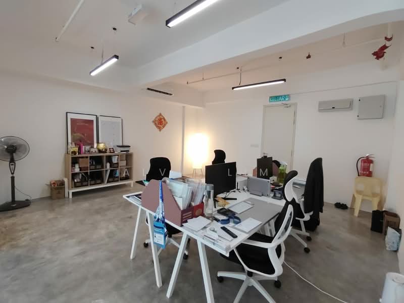 Pejabat untuk Dijual di Bandar Sunway (Sunway) - Alvin Lim - Interior - PropertyGuru.com.my