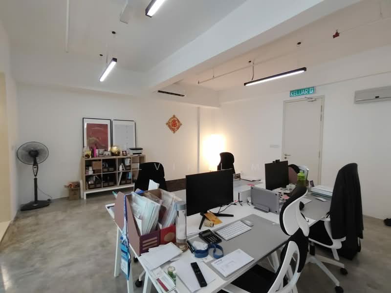Pejabat untuk Dijual di Bandar Sunway (Sunway) - Alvin Lim - Interior - PropertyGuru.com.my
