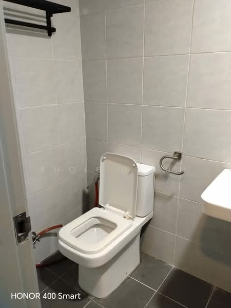 Condominium for Rent at The Edge Residence - Shoib Harun - Bathroom - PropertyGuru.com.my