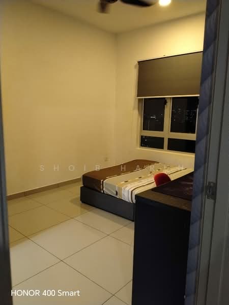 Condominium for Rent at The Edge Residence - Shoib Harun - Bedroom - PropertyGuru.com.my