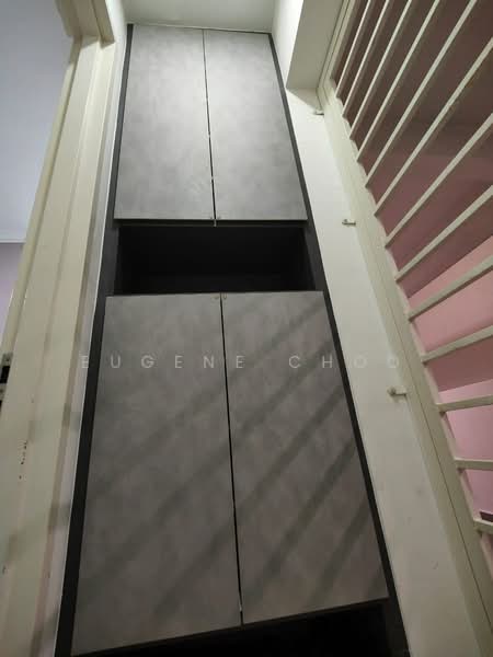 Service Residence for Rent at One Maxim - Eugene Choo - Interior - PropertyGuru.com.my
