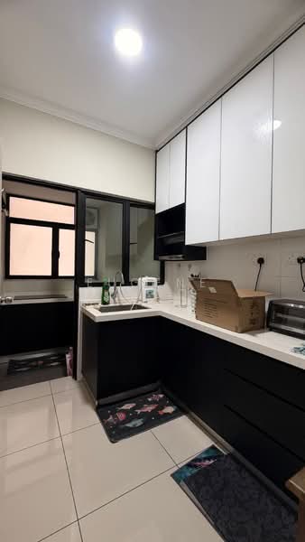 Servis Apartment untuk Disewa di One Maxim - Eugene Choo - PropertyGuru.com.my