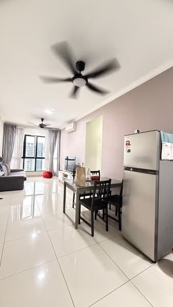 Servis Apartment untuk Disewa di One Maxim - Eugene Choo - PropertyGuru.com.my