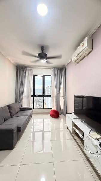 Servis Apartment untuk Disewa di One Maxim - Eugene Choo - PropertyGuru.com.my