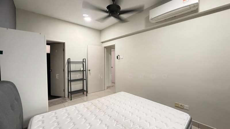 Servis Apartment untuk Disewa di One Maxim - Eugene Choo - PropertyGuru.com.my
