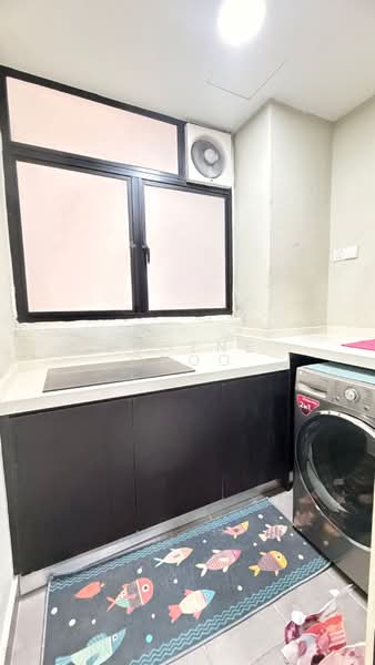 Servis Apartment untuk Disewa di One Maxim - Eugene Choo - PropertyGuru.com.my