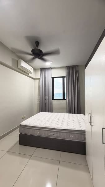 Servis Apartment untuk Disewa di One Maxim - Eugene Choo - PropertyGuru.com.my
