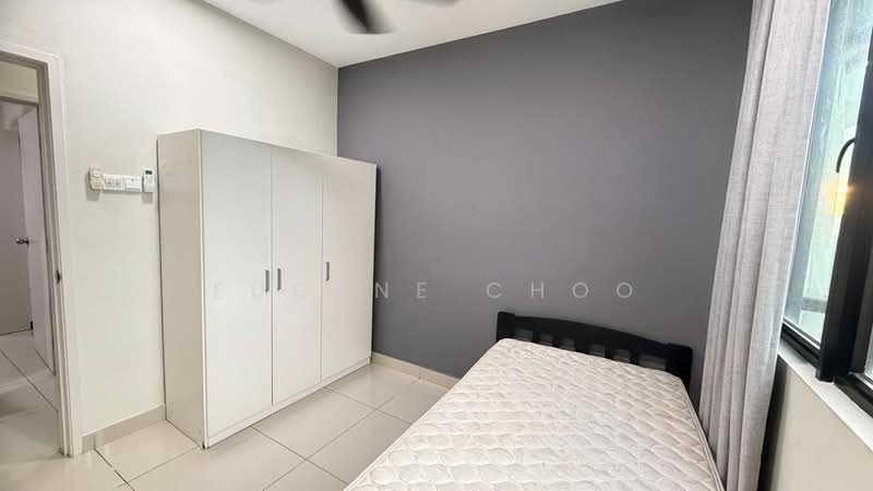 Servis Apartment untuk Disewa di One Maxim - Eugene Choo - PropertyGuru.com.my