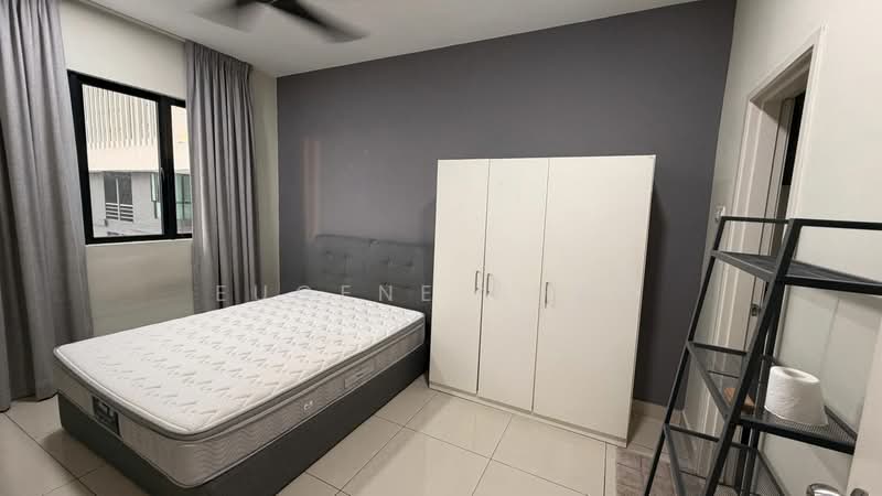 Servis Apartment untuk Disewa di One Maxim - Eugene Choo - PropertyGuru.com.my