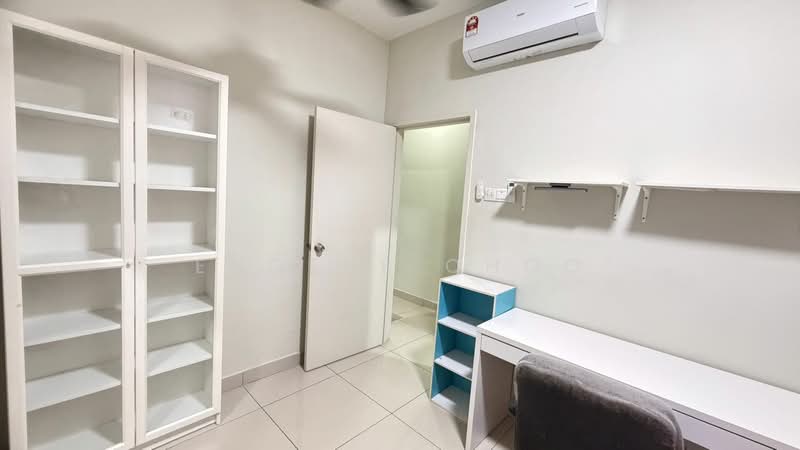 Servis Apartment untuk Disewa di One Maxim - Eugene Choo - PropertyGuru.com.my