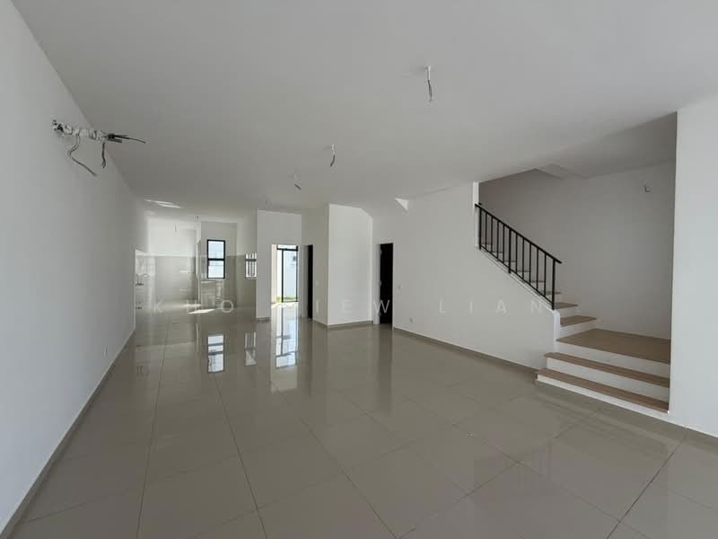 Cluster House for Sale in Eco Botanic (Iskandar Puteri (Nusajaya)) - Kho Siew Lian - PropertyGuru.com.my