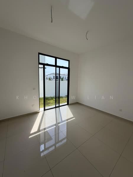Cluster House for Sale in Eco Botanic (Iskandar Puteri (Nusajaya)) - Kho Siew Lian - PropertyGuru.com.my