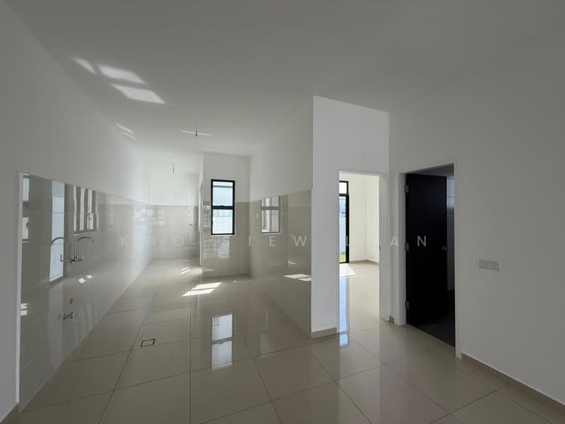 Cluster House for Sale in Eco Botanic (Iskandar Puteri (Nusajaya)) - Kho Siew Lian - PropertyGuru.com.my