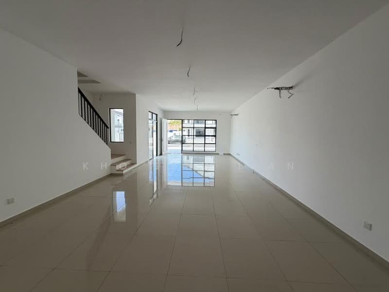 Cluster House for Sale in Eco Botanic (Iskandar Puteri (Nusajaya)) - Kho Siew Lian - PropertyGuru.com.my