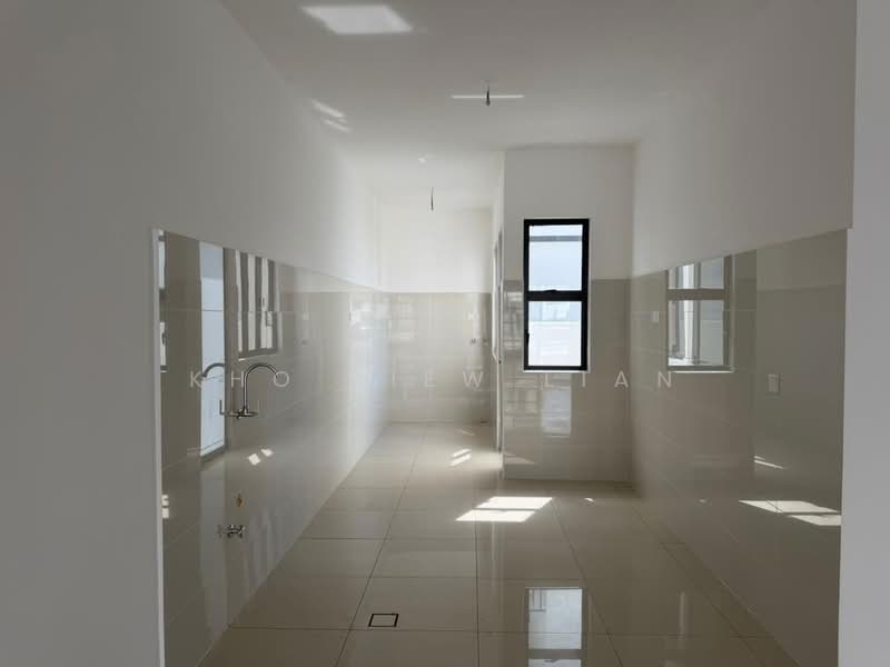 Cluster House for Sale in Eco Botanic (Iskandar Puteri (Nusajaya)) - Kho Siew Lian - PropertyGuru.com.my