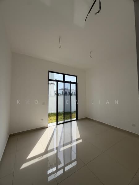 Cluster House for Sale in Eco Botanic (Iskandar Puteri (Nusajaya)) - Kho Siew Lian - PropertyGuru.com.my