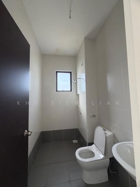 Cluster House for Sale in Eco Botanic (Iskandar Puteri (Nusajaya)) - Kho Siew Lian - PropertyGuru.com.my