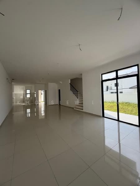 Cluster House for Sale in Eco Botanic (Iskandar Puteri (Nusajaya)) - Kho Siew Lian - PropertyGuru.com.my