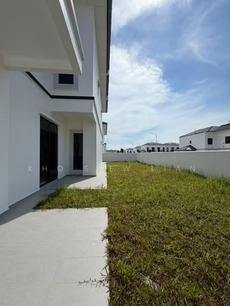 Cluster House for Sale in Eco Botanic (Iskandar Puteri (Nusajaya)) - Kho Siew Lian - PropertyGuru.com.my