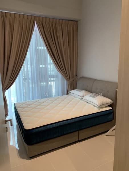 Service Residence for Rent at Third Avenue - Ai Wei Yong - PropertyGuru.com.my