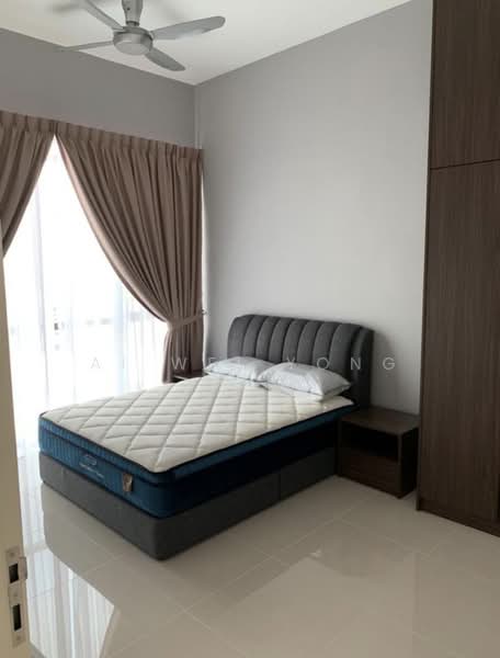 Service Residence for Rent at Third Avenue - Ai Wei Yong - PropertyGuru.com.my