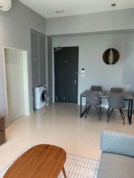 Service Residence for Rent at Third Avenue - Ai Wei Yong - PropertyGuru.com.my