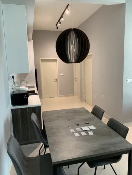 Service Residence for Rent at Third Avenue - Ai Wei Yong - PropertyGuru.com.my