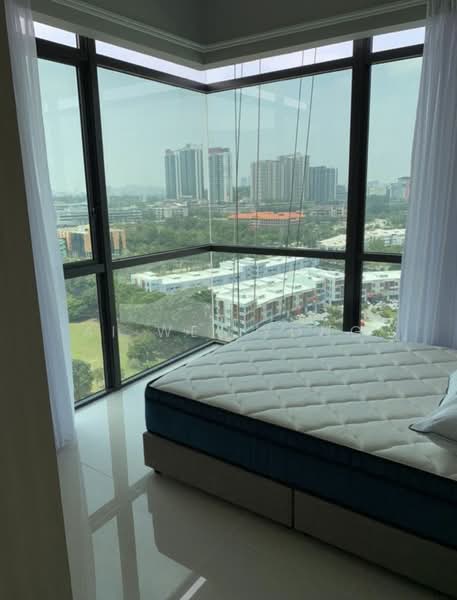 Service Residence for Rent at Third Avenue - Ai Wei Yong - PropertyGuru.com.my