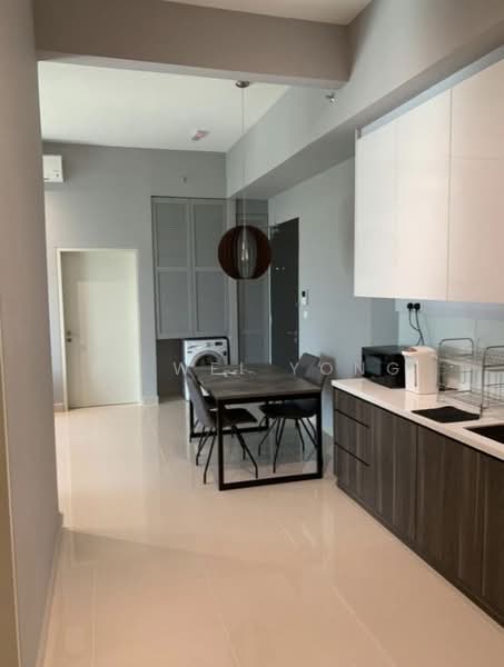 Service Residence for Rent at Third Avenue - Ai Wei Yong - PropertyGuru.com.my