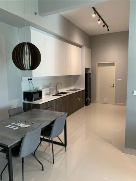 Service Residence for Rent at Third Avenue - Ai Wei Yong - PropertyGuru.com.my