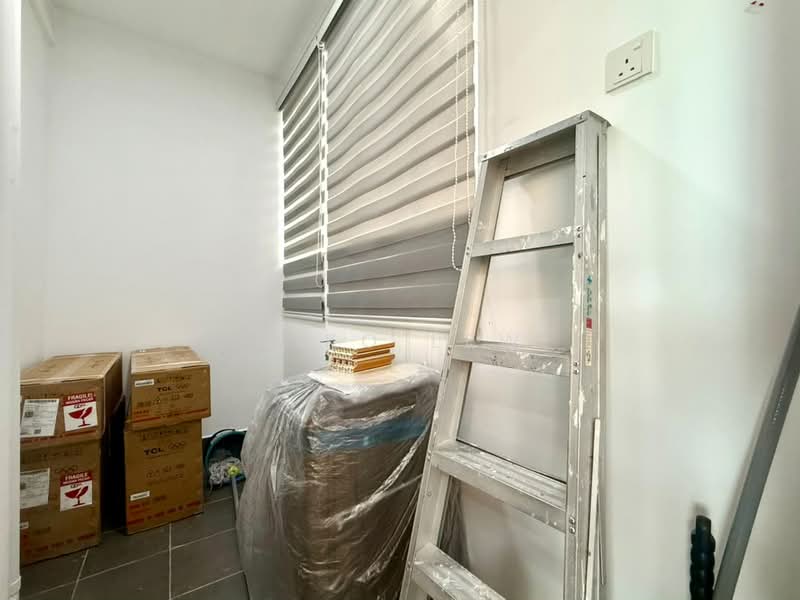 Flat for Sale at PR1MA @ LARKIN INDAH - Niko Lew - Interior - PropertyGuru.com.my