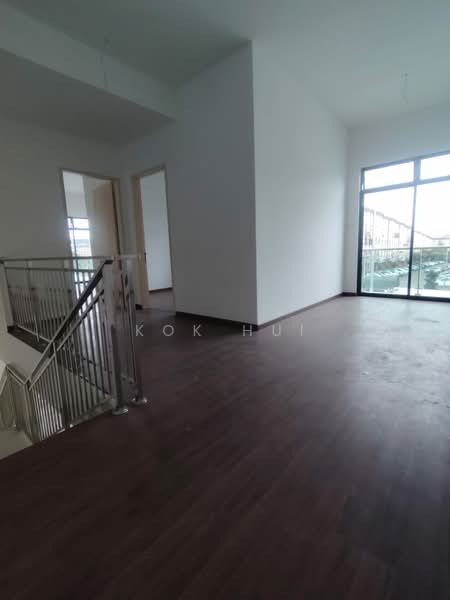 Cluster House for Sale in Taman Mount Austin (Tebrau) - Kok Hui - Interior - PropertyGuru.com.my