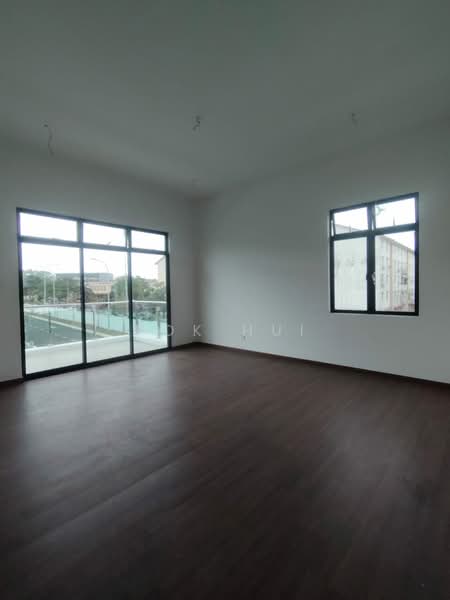 Cluster House for Sale in Taman Mount Austin (Tebrau) - Kok Hui - Interior - PropertyGuru.com.my